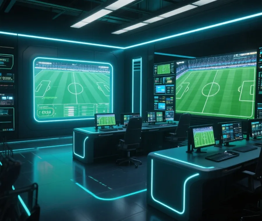 2026 World Cup Odds Intelligence Network