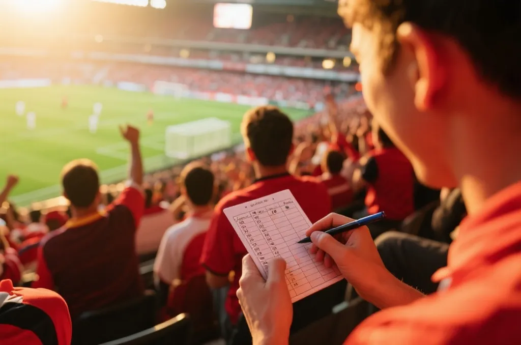 世界杯买球app：用数据与比赛洞察把观赛变成智慧娱乐