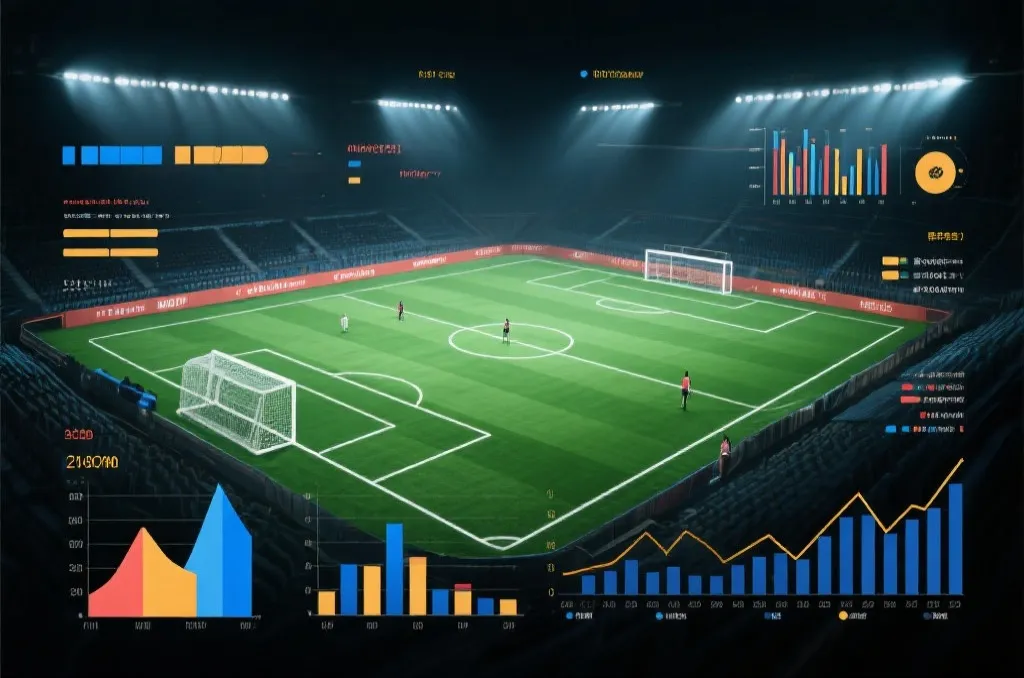 数据可视化图表与比赛笔记