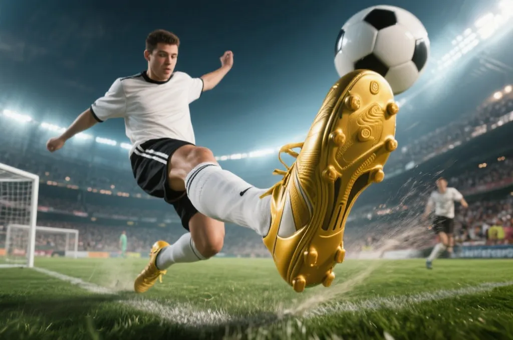 世界杯金靴预测：从赔率波动到伤病与教练偏好，层层拆解射手榜走向