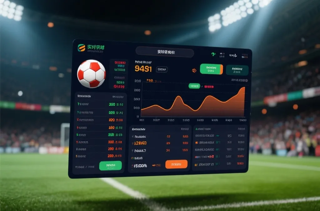 世界杯滚球全周期攻略：随赛程演进的实战观赛与下注思路